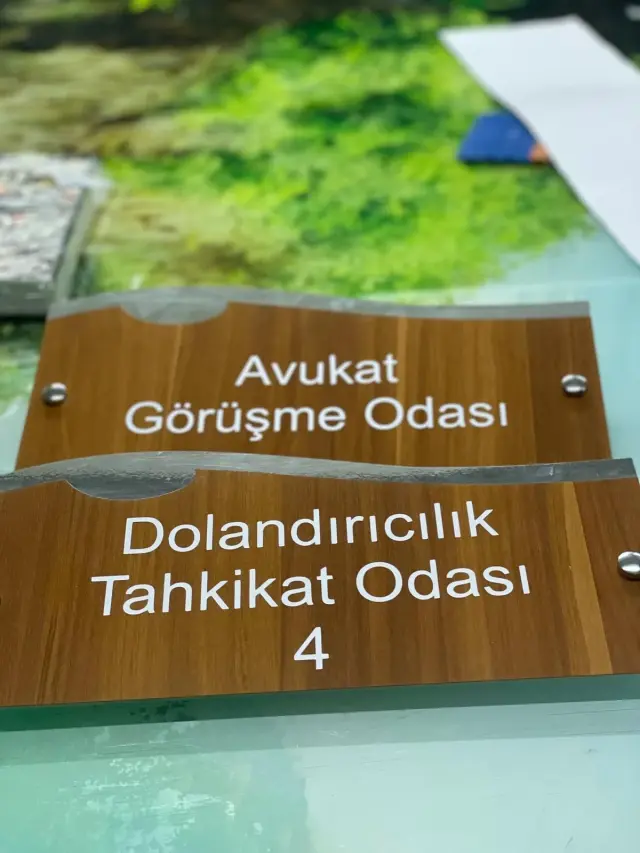 Ankara Ahşap UV Baskı - imalat örneği 2 - Ankara Etiket