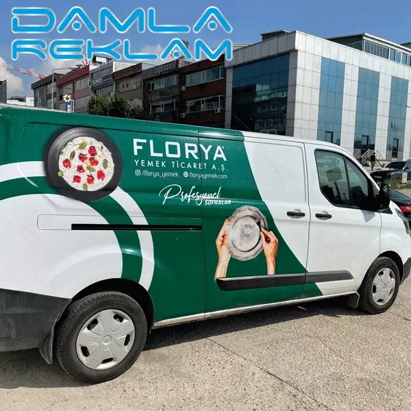 Folyo Kesim Ankara