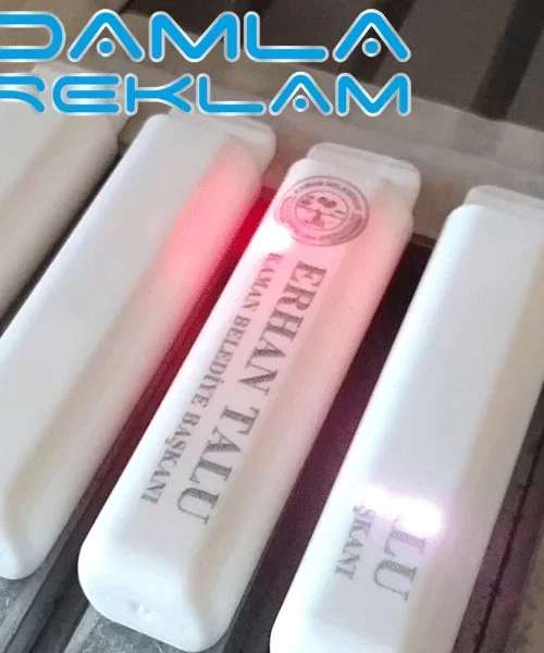 Lazer Markalama Ankara - proje örneği 4 - Ankara Etiket
