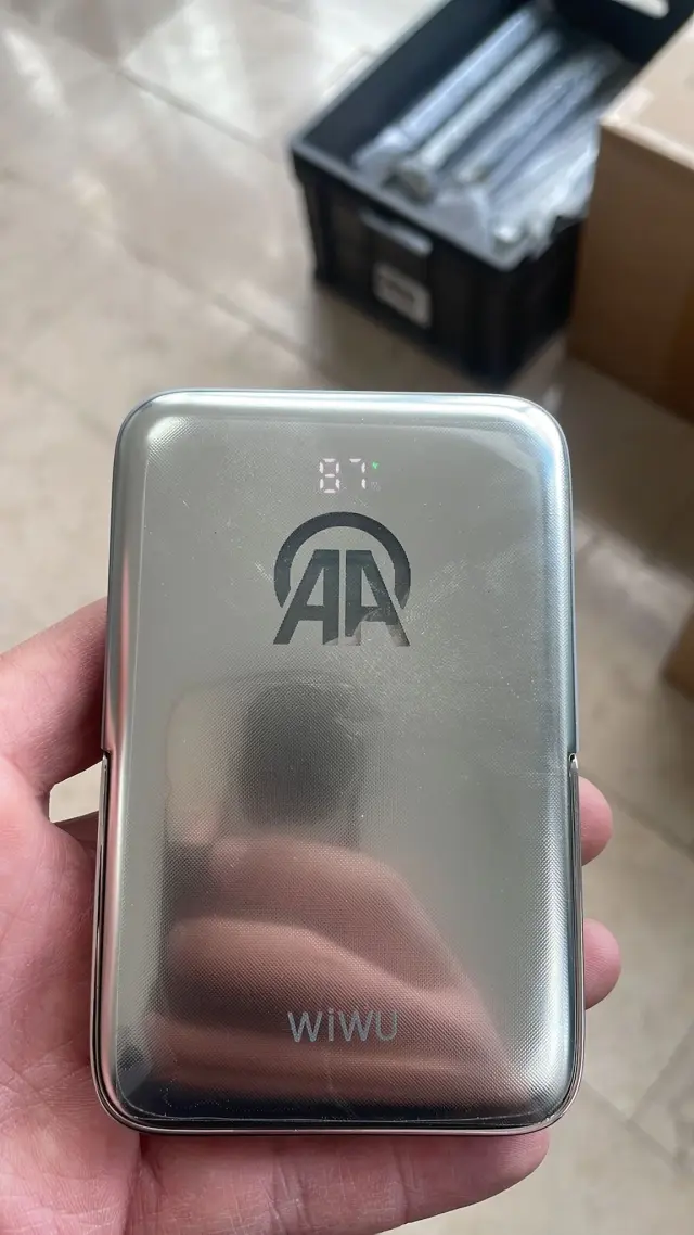 Ankara Metal Lazer Markalama