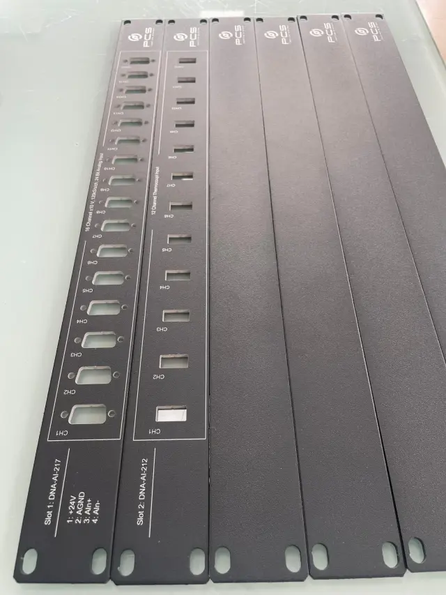Ankara Metal UV Baskı - proje örneği 4 - Ankara Etiket