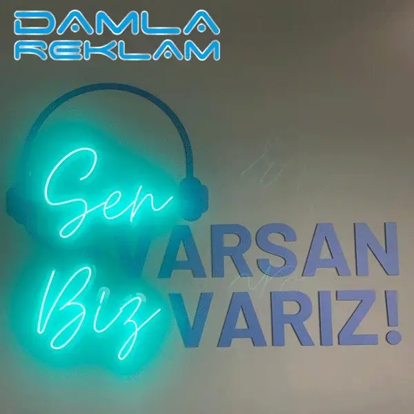 Neon Led Tabela