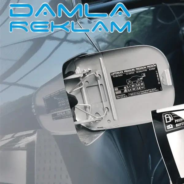 Ankara Otomotiv Lazer Markalama